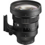 Sigma Objectif 135MM F1.4 DG ART L MOUNT