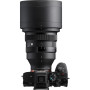 Sigma Objectif 135MM F1.4 DG ART SONY E