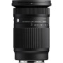 Sigma Objectif 20-200/3.5-6.3 DG CONTEMPORARY L-MOUNT