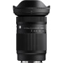 Sigma Objectif 20-200/3.5-6.3 DG CONTEMPORARY L-MOUNT
