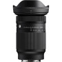 Sigma Objectif 20-200/3.5-6.3 DG CONTEMPORARY SONY E