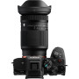 Sigma Objectif 20-200/3.5-6.3 DG CONTEMPORARY SONY E