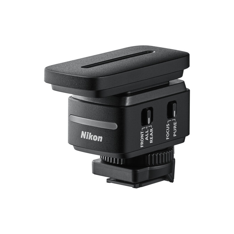 Nikon Micro pour appareil photo numérique ME-D10