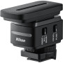 Nikon Micro pour appareil photo numérique ME-D10