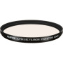 Fujifilm Filtre Protection 62mm Noir