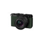 Panasonic Kit avec boitier LUMIX S9 Vert + objectif 18-40/4.5-6.3