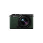 Panasonic Kit avec boitier LUMIX S9 Vert + objectif 18-40/4.5-6.3
