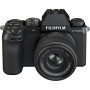 Fujifilm X-S20 Noir EU CD + XC 15-45 Kit