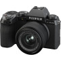 Fujifilm X-S20 Noir EU CD + XC 15-45 Kit