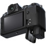 Fujifilm X-S20 Noir EU CD + XC 15-45 Kit