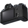 Fujifilm X-S20 Noir EU CD + XF 16-50 Kit