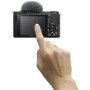Sony Boitier ZVE 10 + objectif PZ 16-50MM F3.5-5.6 OSS II