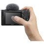 Sony Boitier ZVE 10 + objectif PZ 16-50MM F3.5-5.6 OSS II