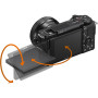 Sony Boitier ZVE 10 + objectif PZ 16-50MM F3.5-5.6 OSS II