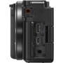 Sony Boitier ZVE 10 + objectif PZ 16-50MM F3.5-5.6 OSS II