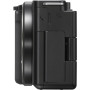 Sony Boitier ZVE 10 + objectif PZ 16-50MM F3.5-5.6 OSS II