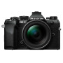 OM System Boitier OM-5 MARK II + objectif 12-40/2.8 PRO II Noir