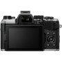 OM System Boitier OM-5 MARK II + objectif 12-40/2.8 PRO II Argent