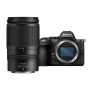 Nikon Appareil photo hybride Z5 II + objectif 28-75mm