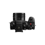 Panasonic Kit avec boitier Lumix S5D + objectif 18-40mm