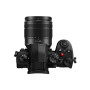Panasonic Lumix G97 20.3Mp 4K Ecran LCD3" + objectif 12-60mm noir