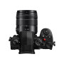 Panasonic Lumix G97 20.3Mp 4K Ecran LCD3" + objectif 14-140mm noir