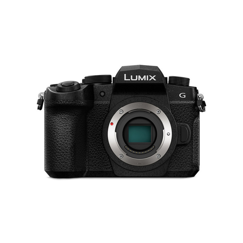 Panasonic Lumix G97 20.3Mp 4K Ecran LCD3" boitier nu noir