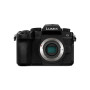 Panasonic Lumix G97 20.3Mp 4K Ecran LCD3" boitier nu noir