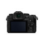 Panasonic Lumix G97 20.3Mp 4K Ecran LCD3" boitier nu noir