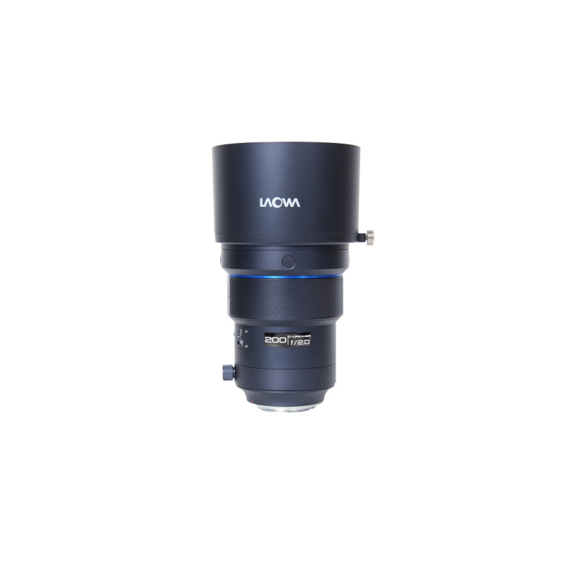 Laowa 200mm F2 AF FF Canon EF