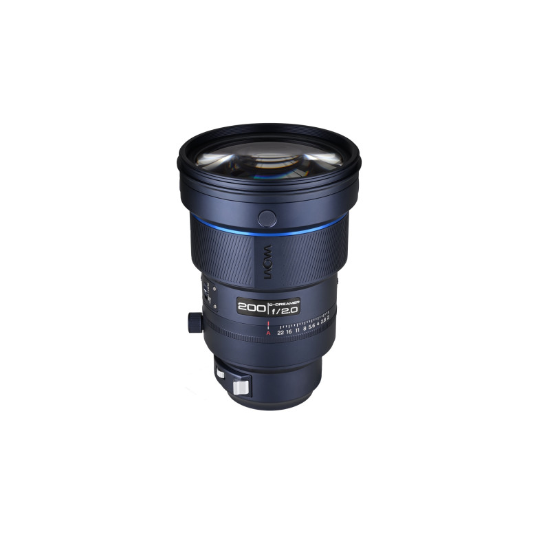 Laowa 200 mm F2 AF FF Sony FE