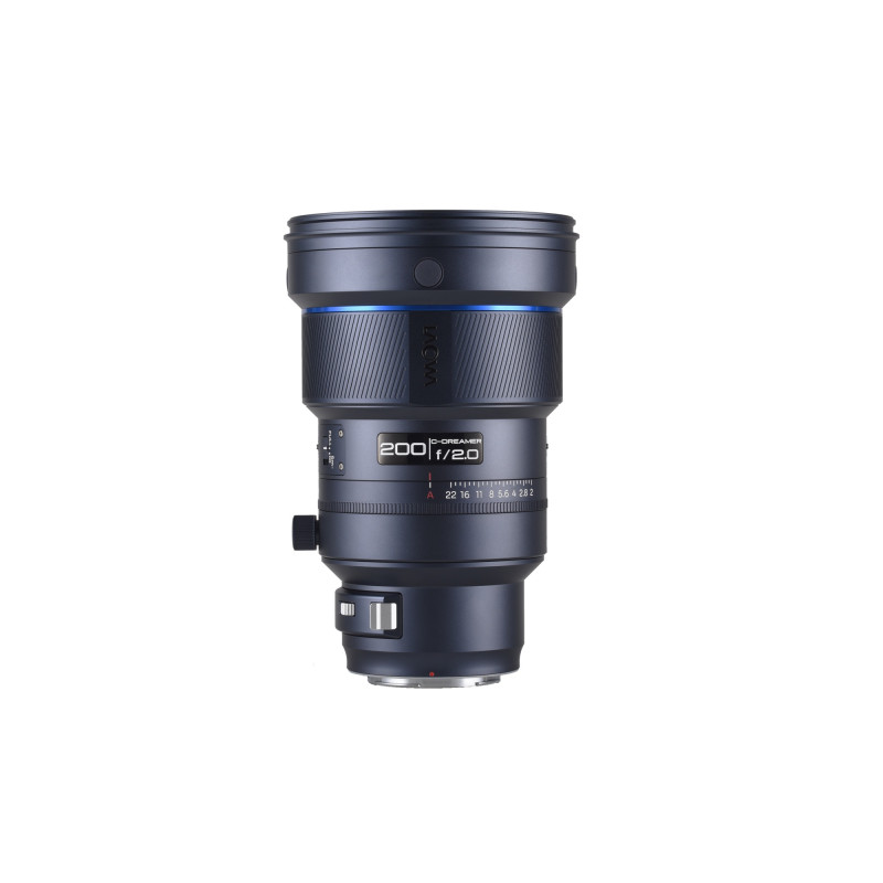Laowa 200 mm F2 AF FF Nikon Z