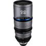 Laowa Sunlight 40-80mm T4.5 2x FF Zoom Anamorphique PL (Bleu)