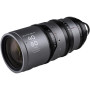 Laowa Sunlight 40-80mm T4.5 2x FF Zoom Anamorphique PL (Clair)
