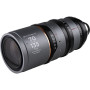 Laowa Sunlight 70-135mm T4.5 2x FF Zoom Anamorphique PL (Ambre)