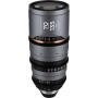 Laowa Sunlight 70-135mm T4.5 2x FF Zoom Anamorphique PL (Ambre)