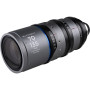 Laowa Sunlight 70-135mm T4.5 2x FF Zoom Anamorphique PL (Bleu)