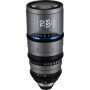 Laowa Sunlight 70-135mm T4.5 2x FF Zoom Anamorphique PL (Bleu)
