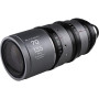 Laowa Sunlight 70-135mm T4.5 2x FF Zoom Anamorphique PL (Argent)