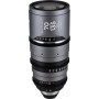 Laowa Sunlight 70-135mm T4.5 2x FF Zoom Anamorphique PL (Argent)
