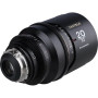 Laowa Proteus 2X Anamorphique 20mm T2 PL/EF - Ambre (Mètre)