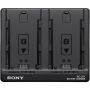 Sony Module de chargement double USB-C pour batterie NP-FZ100