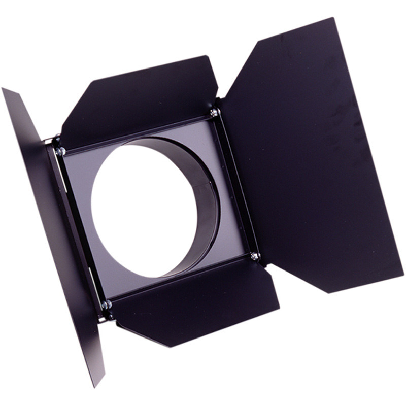 ETC Coupe-flux 4 volets pour Proj. ETC Source 4 Fresnel