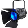 ETC ColorSource Fresnel V CE avec Multiverse - Noir