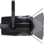 ETC ColorSource Fresnel V CE avec Multiverse - Noir