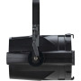 ETC ColorSource Fresnel V CE avec Multiverse - Noir