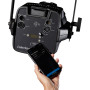 ETC ColorSource Fresnel V CE avec Multiverse - Noir