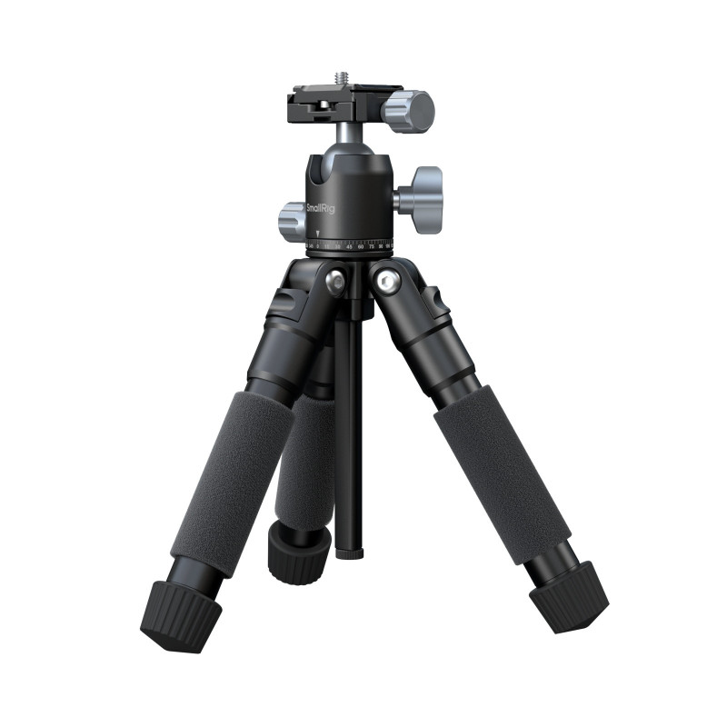 SmallRig 5470 VT-20Pro Trépied de bureau portable