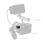 SmallRig 5593 Adaptateur HDMI haute définition pour Sony FX2