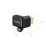 SmallRig 5593 Adaptateur HDMI haute définition pour Sony FX2